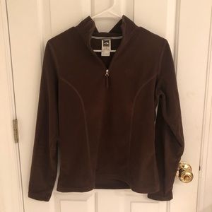 North Face Pullover